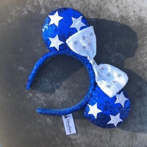 Disney ears